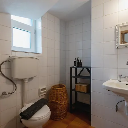 Дом отдыха Anatoli *