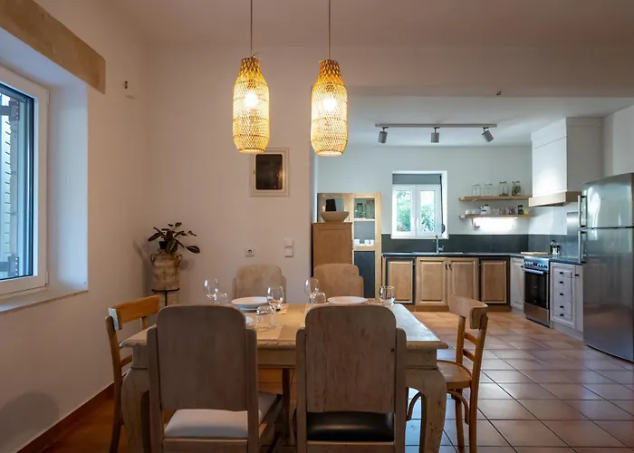 Дом отдыха Anatoli *