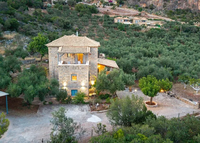 Anatoli Дом отдыха *