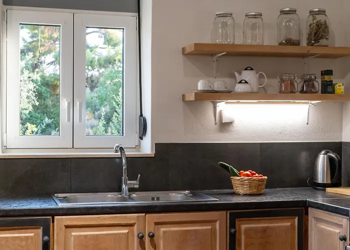 Дом отдыха Anatoli *