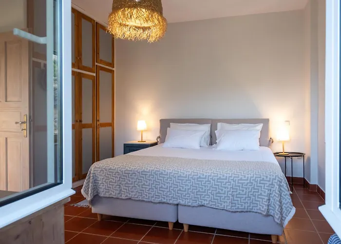 Дом отдыха Anatoli