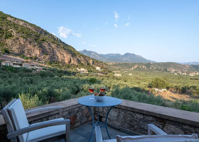 Дом отдыха Anatoli