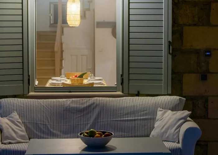 Дом отдыха Anatoli