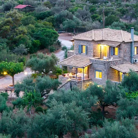 Holiday home Anatoli *