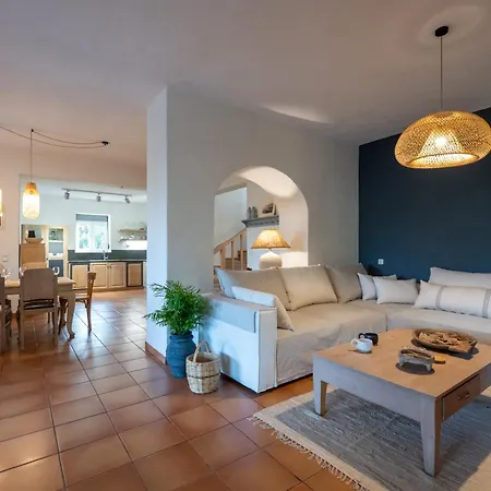 Anatoli Holiday home Kardamyli