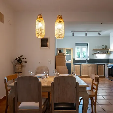 Holiday home Anatoli *