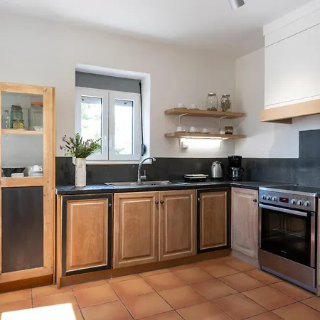 Anatoli Holiday home *