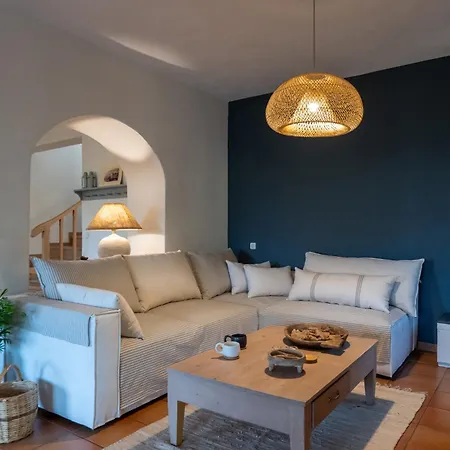 Anatoli Casa vacanze