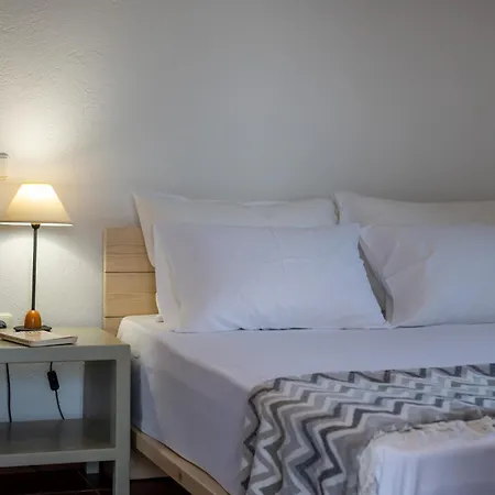 Anatoli Holiday home Kardamyli