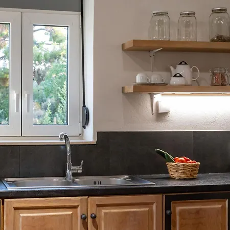 Holiday home Anatoli *