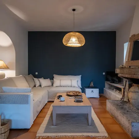 Anatoli Holiday home