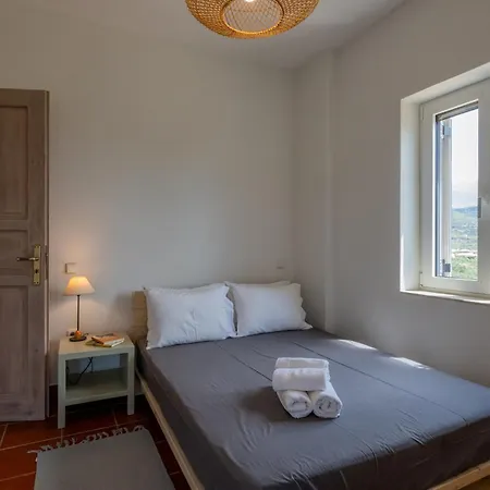 Anatoli Holiday home