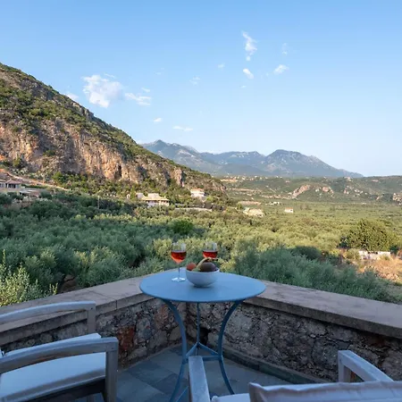 Holiday home Anatoli