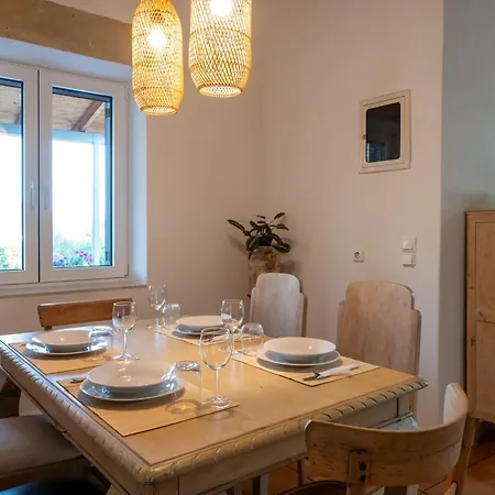 Holiday home Anatoli