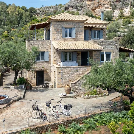 Holiday home Anatoli Kardamyli