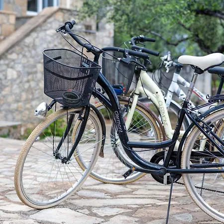 Holiday home Anatoli Kardamyli