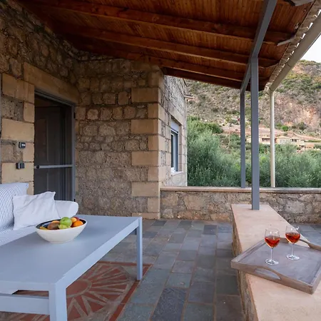Holiday home Anatoli