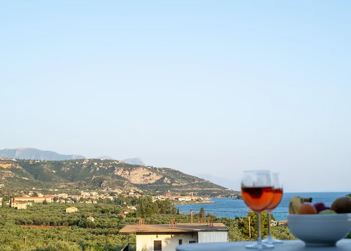 Anatoli Nyaraló Kardamíli