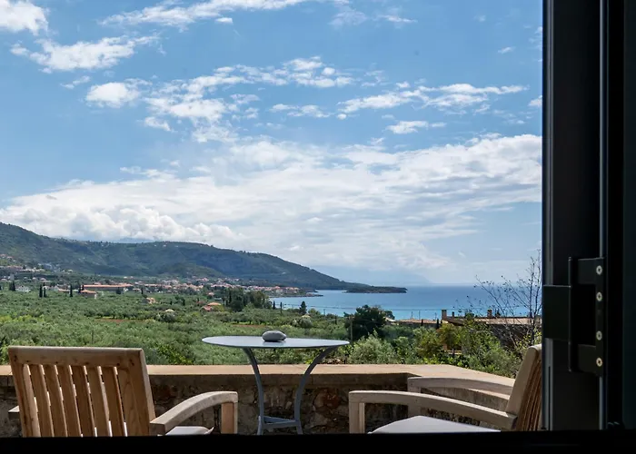 Anatoli Nyaraló Kardamíli